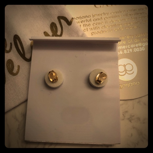 Gorjana Earrings - Picture 1 of 3